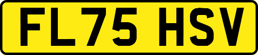 FL75HSV