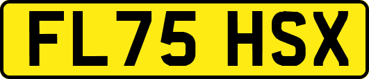 FL75HSX