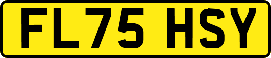 FL75HSY