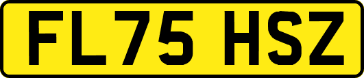 FL75HSZ