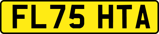 FL75HTA