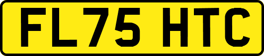 FL75HTC