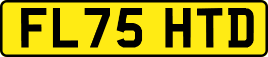 FL75HTD