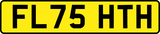 FL75HTH