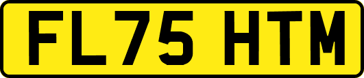 FL75HTM