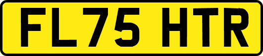 FL75HTR