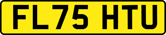 FL75HTU