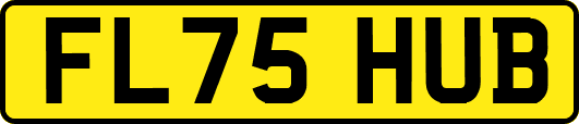 FL75HUB