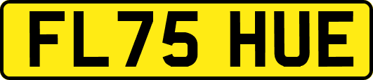 FL75HUE