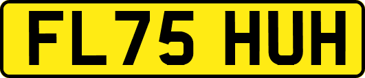 FL75HUH