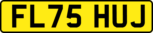 FL75HUJ