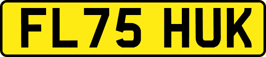 FL75HUK