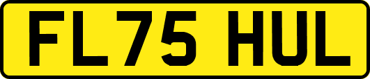 FL75HUL
