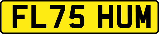 FL75HUM