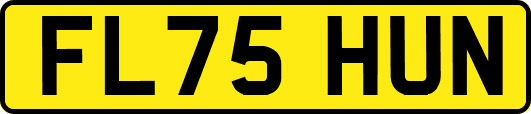 FL75HUN