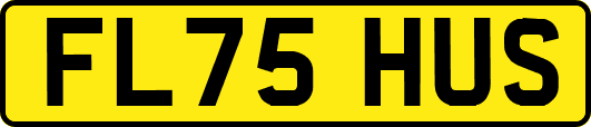 FL75HUS