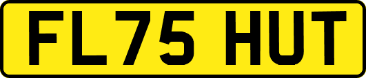 FL75HUT