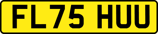 FL75HUU
