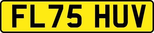 FL75HUV