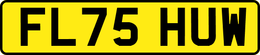 FL75HUW