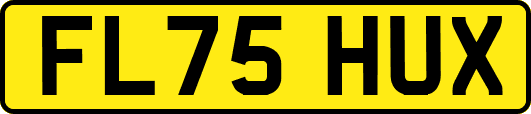 FL75HUX