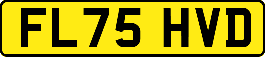 FL75HVD