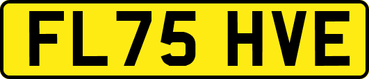 FL75HVE