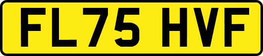 FL75HVF