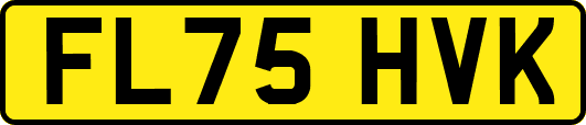 FL75HVK