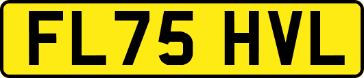 FL75HVL
