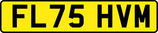 FL75HVM