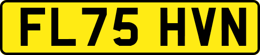 FL75HVN