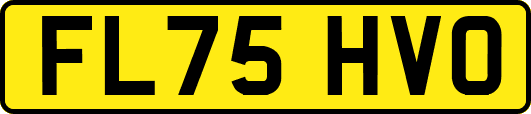 FL75HVO
