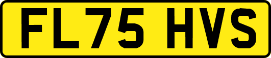 FL75HVS