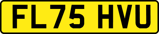 FL75HVU