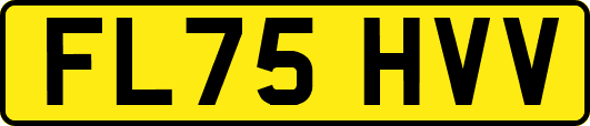 FL75HVV