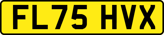 FL75HVX