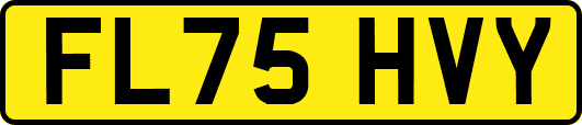 FL75HVY