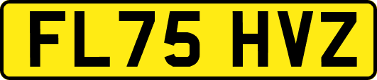 FL75HVZ