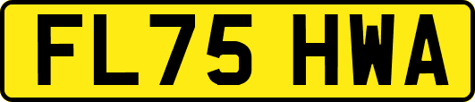 FL75HWA