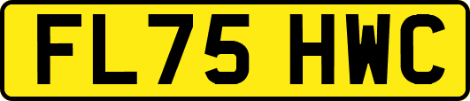 FL75HWC