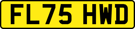FL75HWD