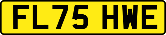 FL75HWE