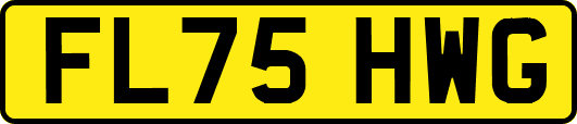 FL75HWG