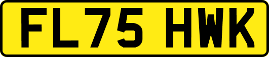 FL75HWK