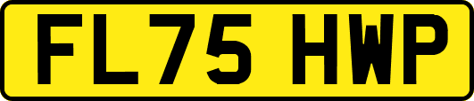 FL75HWP