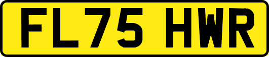 FL75HWR