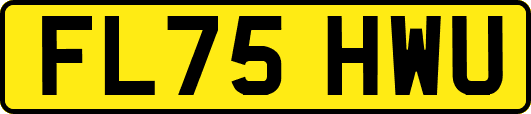 FL75HWU