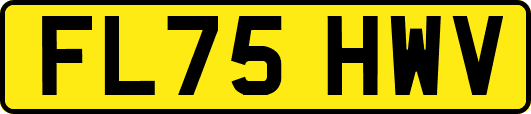 FL75HWV