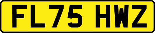 FL75HWZ